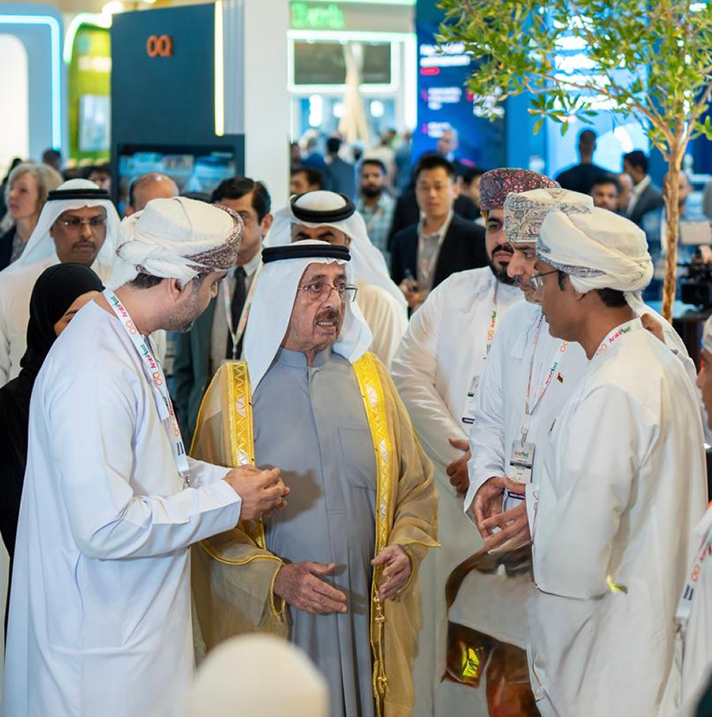 TRADE SHOW ORGANIZERS