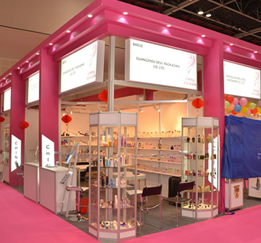 Country Pavilion
